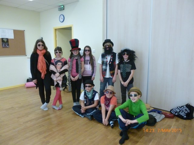 t.a.p. avril - mai 2015